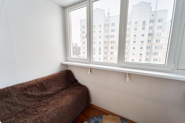 1-комнатная квартира по адресу Майская ул., д. 8 - фото 10