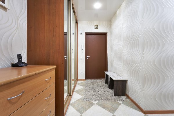 1-комнатная квартира по адресу Майская ул., д. 8 - фото 5