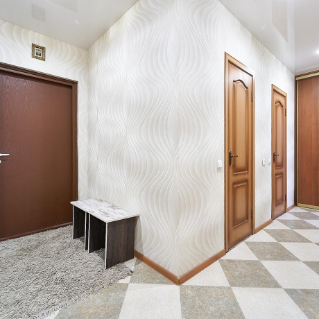 Фотография 1-комнатная квартира по адресу Майская ул., д. 8 - фото 4