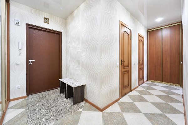 1-комнатная квартира по адресу Майская ул., д. 8 - фото 4