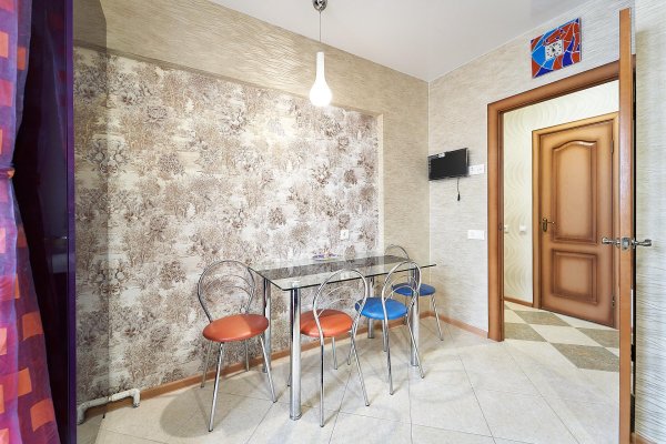 1-комнатная квартира по адресу Майская ул., д. 8 - фото 2