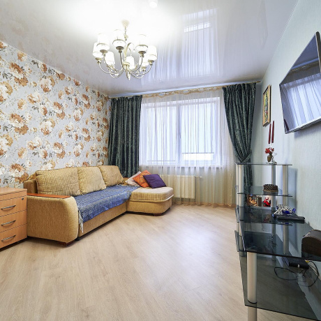 Фотография 1-комнатная квартира по адресу Майская ул., д. 8 - фото 6