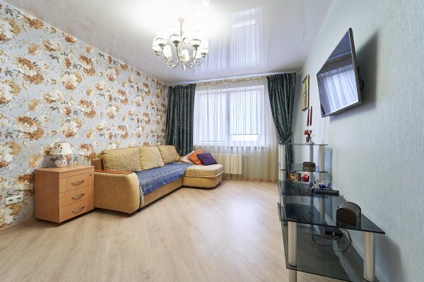 1-комнатная квартира по адресу Майская ул., д. 8 - фото 6