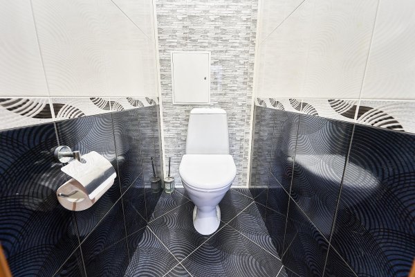 1-комнатная квартира по адресу Майская ул., д. 8 - фото 9