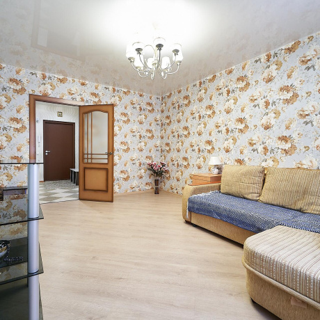 Фотография 1-комнатная квартира по адресу Майская ул., д. 8 - фото 7