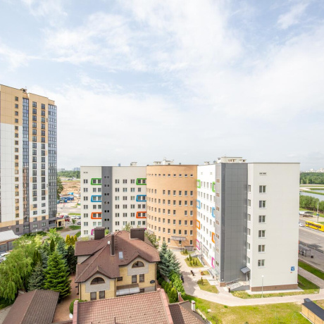 Фотография 3-комнатная квартира по адресу Турова ул., д. 5 - фото 20