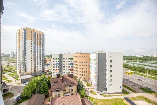 3-комнатная квартира по адресу Турова ул., д. 5 - фото 20