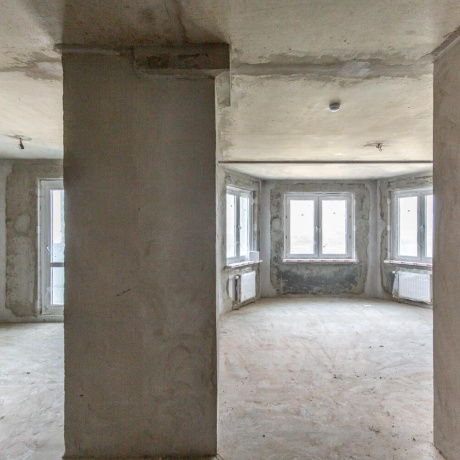 Фотография 3-комнатная квартира по адресу Турова ул., д. 5 - фото 3