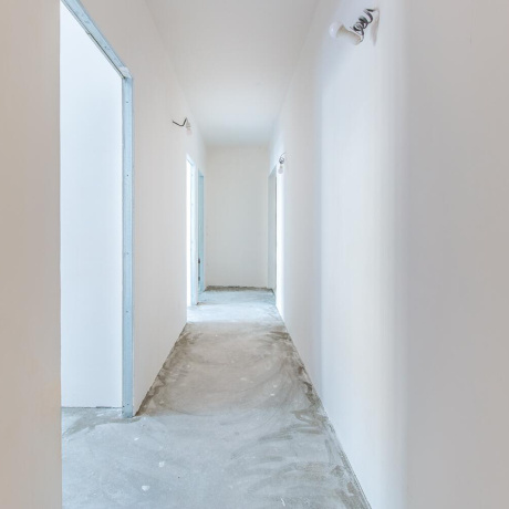 Фотография 3-комнатная квартира по адресу Виталия Цвирко ул., д. 75 - фото 16