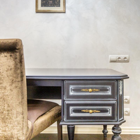 Фотография 2-комнатная квартира по адресу Притыцкого ул., д. 91 - фото 17