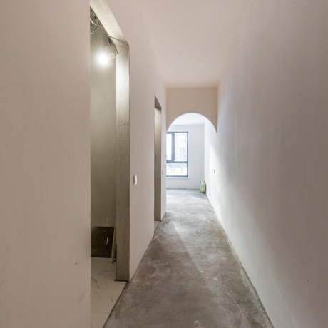 Фотография 3-комнатная квартира по адресу Виталия Цвирко ул., д. 75 - фото 8