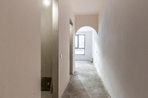 3-комнатная квартира по адресу Виталия Цвирко ул., д. 75 - фото 8