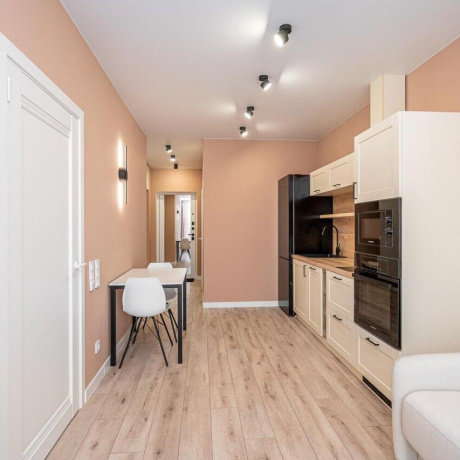 Фотография 2-комнатная квартира по адресу Жореса Алфёрова ул., д. 13 - фото 13