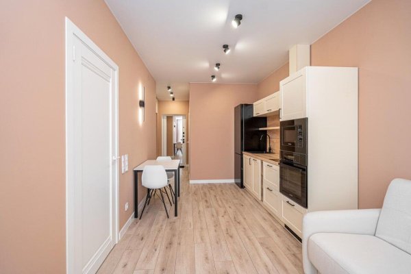 2-комнатная квартира по адресу Жореса Алфёрова ул., д. 13 - фото 13