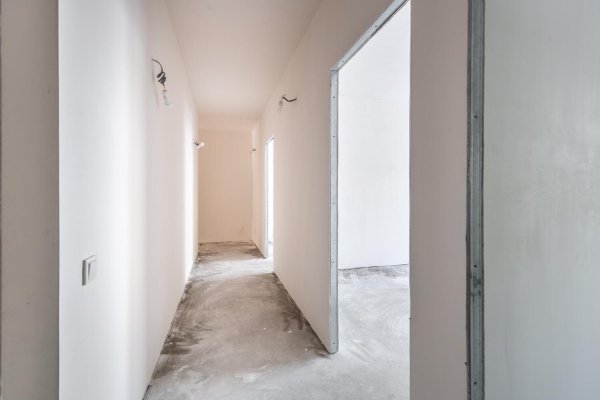 3-комнатная квартира по адресу Виталия Цвирко ул., д. 75 - фото 17