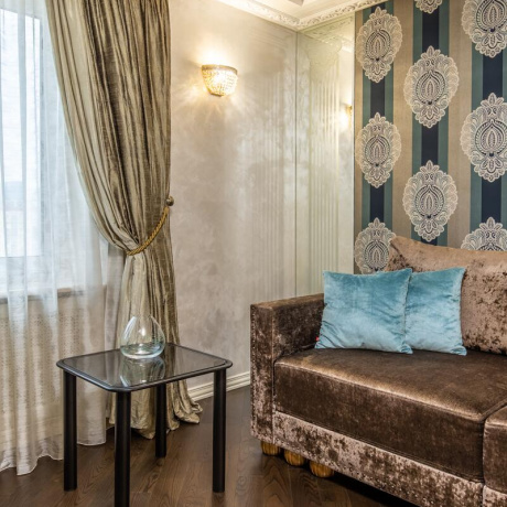 Фотография 2-комнатная квартира по адресу Притыцкого ул., д. 91 - фото 20