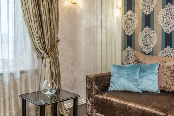 2-комнатная квартира по адресу Притыцкого ул., д. 91 - фото 20