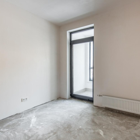 Фотография 3-комнатная квартира по адресу Виталия Цвирко ул., д. 75 - фото 12