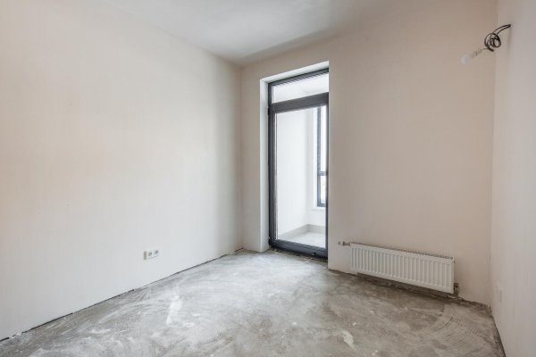 3-комнатная квартира по адресу Виталия Цвирко ул., д. 75 - фото 12