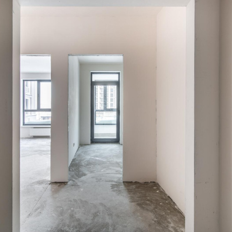 Фотография 3-комнатная квартира по адресу Виталия Цвирко ул., д. 75 - фото 18