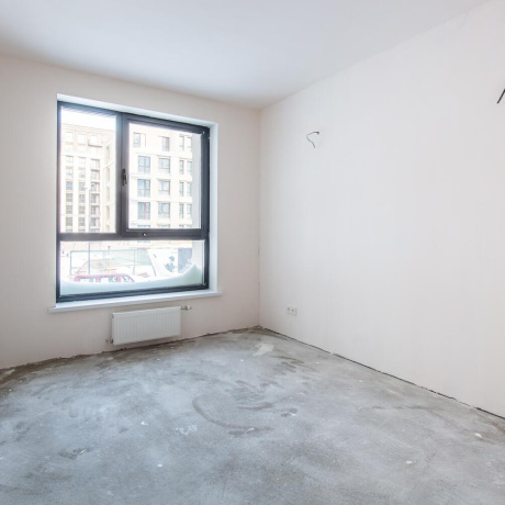 Фотография 3-комнатная квартира по адресу Виталия Цвирко ул., д. 75 - фото 15