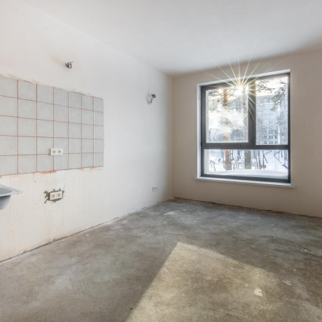 Фотография 3-комнатная квартира по адресу Виталия Цвирко ул., д. 75 - фото 3