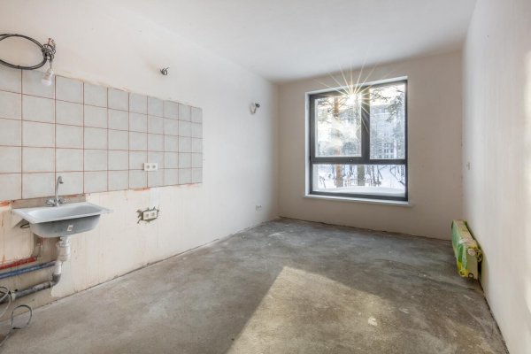 3-комнатная квартира по адресу Виталия Цвирко ул., д. 75 - фото 3