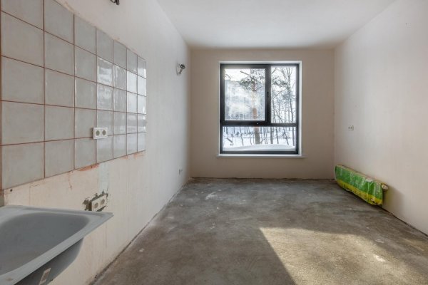 3-комнатная квартира по адресу Виталия Цвирко ул., д. 75 - фото 4