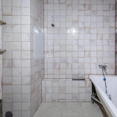 Фотография 3-комнатная квартира по адресу Виталия Цвирко ул., д. 75 - фото 20