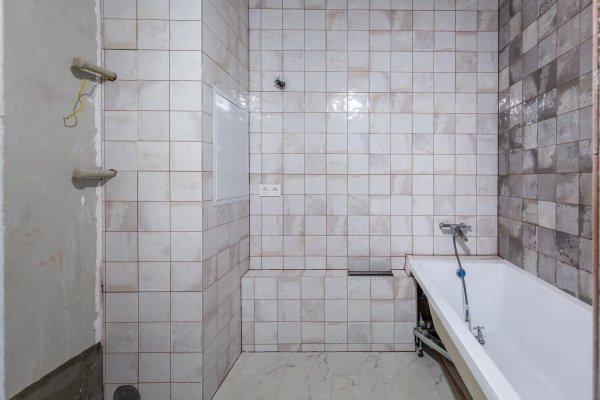 3-комнатная квартира по адресу Виталия Цвирко ул., д. 75 - фото 20