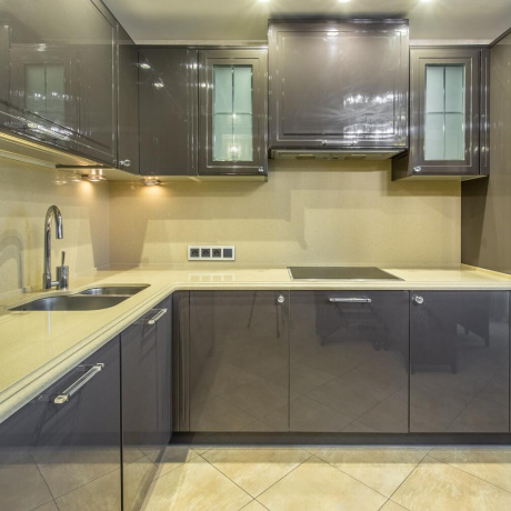 Фотография 2-комнатная квартира по адресу Притыцкого ул., д. 91 - фото 6