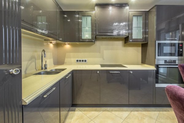 2-комнатная квартира по адресу Притыцкого ул., д. 91 - фото 6