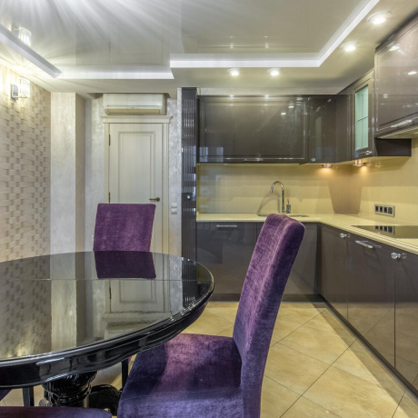 Фотография 2-комнатная квартира по адресу Притыцкого ул., д. 91 - фото 3