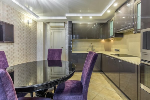 2-комнатная квартира по адресу Притыцкого ул., д. 91 - фото 3