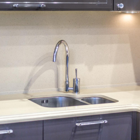 Фотография 2-комнатная квартира по адресу Притыцкого ул., д. 91 - фото 7