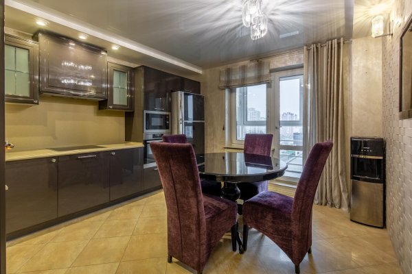 2-комнатная квартира по адресу Притыцкого ул., д. 91 - фото 4