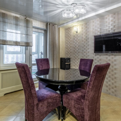 Фотография 2-комнатная квартира по адресу Притыцкого ул., д. 91 - фото 2