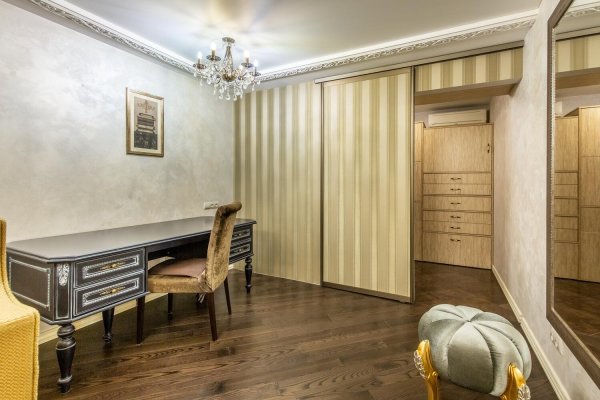 2-комнатная квартира по адресу Притыцкого ул., д. 91 - фото 18