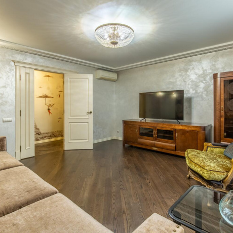 Фотография 2-комнатная квартира по адресу Притыцкого ул., д. 91 - фото 12