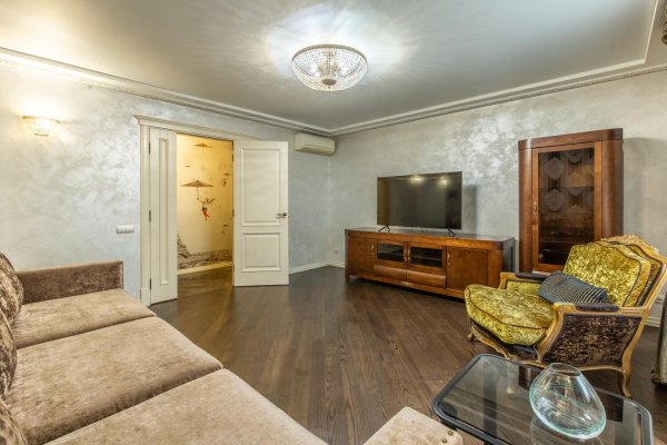 2-комнатная квартира по адресу Притыцкого ул., д. 91 - фото 12