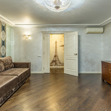 Фотография 2-комнатная квартира по адресу Притыцкого ул., д. 91 - фото 13