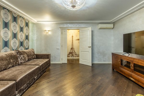 2-комнатная квартира по адресу Притыцкого ул., д. 91 - фото 13