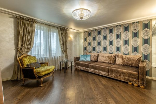 2-комнатная квартира по адресу Притыцкого ул., д. 91 - фото 15