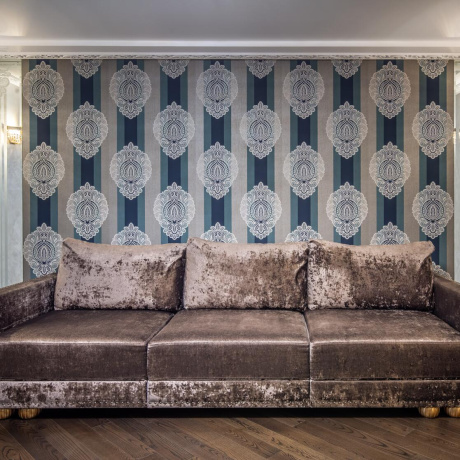 Фотография 2-комнатная квартира по адресу Притыцкого ул., д. 91 - фото 19