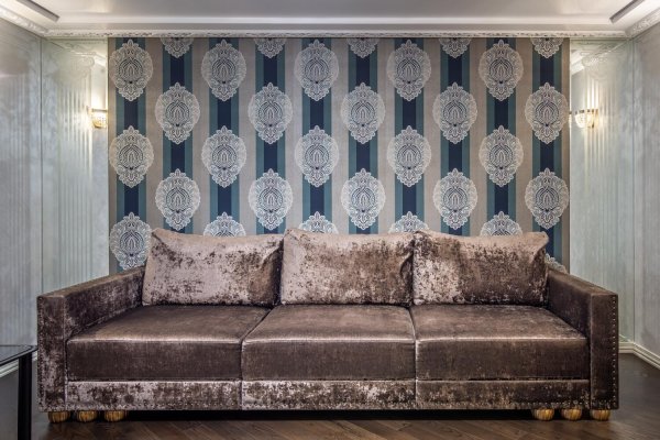 2-комнатная квартира по адресу Притыцкого ул., д. 91 - фото 19