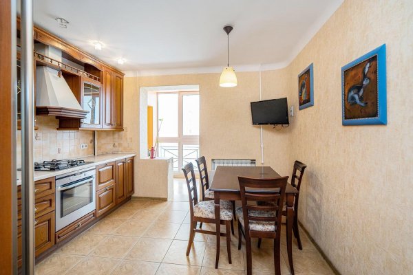 3-комнатная квартира по адресу Скрипникова ул., д. 29 - фото 6