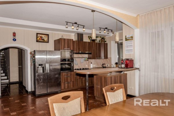 Продается дом аг. Ждановичи, Молодежная ул. - фото 14