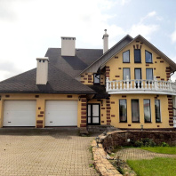 Фотография Продается дом аг. Ждановичи, Молодежная ул. - фото 2