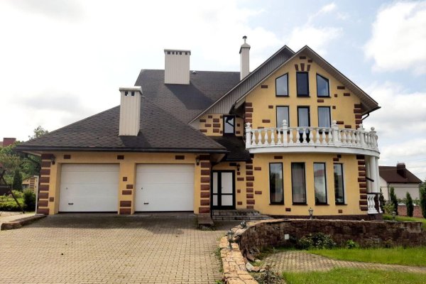 Продается дом аг. Ждановичи, Молодежная ул. - фото 2