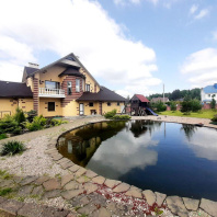 Фотография Продается дом аг. Ждановичи, Молодежная ул. - фото 5